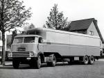 DAF 2000 DO Tractor 1957 года